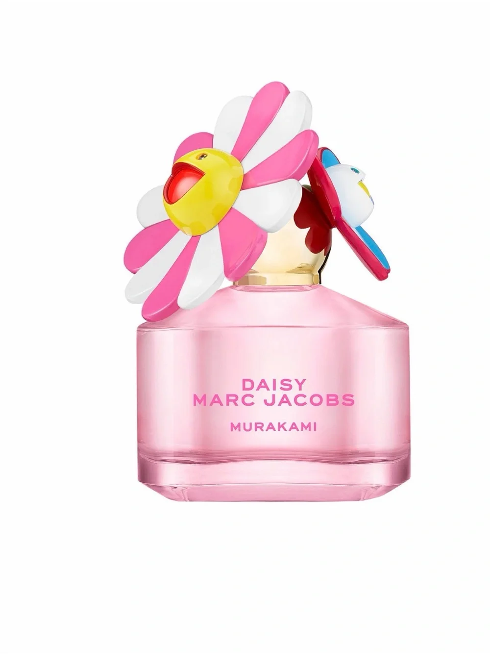 Marc Jacobs Daisy Murakami Pink Limited-Edition